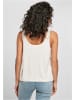 Urban Classics Tank-Tops in whitesand