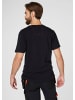 Helly Hansen T-Shirt in Schwarz