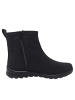 ara Stiefel TORONTO Weite H in Schwarz