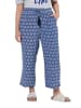 Ulla Popken Culotte in marine