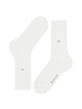 Burlington Socken 1er Pack in Weiß