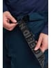 North Bend Skihose NBGilles M in Blau
