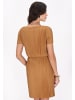 faina Women Dress in light camel