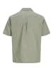 Jack & Jones Hawaii-Hemd in New Sage