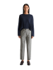 Marc O'Polo Hose Model Malin slim in Medium Grey