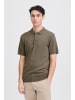 CASUAL FRIDAY Poloshirt CFBells in Braun
