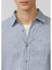 s.Oliver Hemd  in  58G0_tiefblau