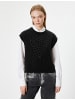 KOTON Sweater in Anthrazit