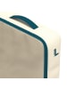 Cabinzero Adventure Packtasche 35 cm oyster white