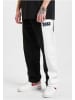 Ecko Unltd. Trousers - Sweat in black/white