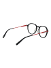 Fila Unisex Optische Fassungen Panto Grau