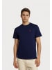 U.S. Polo Assn. T-Shirt in dunkelblau