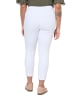 Angel of Style Jeggings in white denim