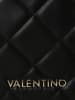 Valentino by Mario Valentino Clutch Ocarina in schwarz