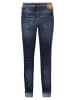 MAC HOSEN Jeans Rich Slim in dark stone