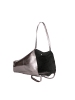 faina Damen Handtasche in Eisen