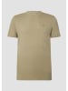 s.Oliver T-Shirt in 7880_olivgrün
