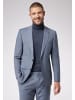 Roy Robson Hosenanzug Slim Fit in blau