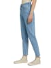 TOM TAILOR Denim Jeans MOM comfort/relaxed in Blau