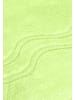 Ross 4 X Handtuch 2 X Duschtuch im Set Cashmere feeling in Apfelgrün