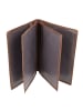 Greenburry Vintage Dokumenten Etui Leder 12 cm wels