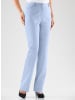 Cosma Hose in hellblau