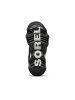 Sorel Botas Kinetic in Schwarz