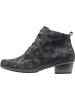 WALDLÄUFER Stiefeletten für Damen in schwarz