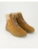 Semler Winterstiefeletten in Braun