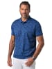 JP1880 Poloshirt in indigo