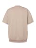 JP1880 Poloshirt in natur melange