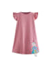 Denokids Kurzarmkleid Lilycorn in pink