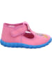 Fischer Markenschuh Hausschuh in rosa