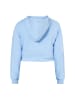 ROCKEASY Damen Pullover in BLAU
