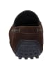 Sioux Slipper Callimo in dunkelbraun