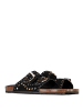POELMAN Poelman EMMIE Damen Sandalen