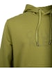 Calvin Klein Sweatshirt in Grün