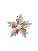 braelyn Women Brooch in ROSE_GOLD_PINK