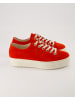 Paul Green Sneaker low in Rot