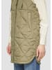 QS Outdoor-Weste in 7854_olivgrün