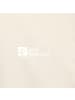 Jack Wolfskin Fleecepullover Taunus HZ W in Beige