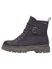 Tamaris WIDE FIT Stiefelette in ANTHRACITE