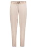 Betty Barclay Chino-Hose unifarben in Grau
