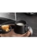 ebuy24 Tasse WabiSabi 2er Set Schwarz 2er Set