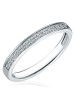 Rafaela Donata Ring Sterling Silber Zirkonia in silber