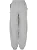 Urban Classics Jogginghose in grau