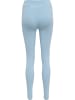 Hummel Hummel Leggings Hmllegacy Damen in PLACID BLUE