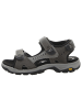 Camel Active Sandale in grau