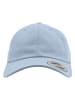  Flexfit Dad Caps - Classic in lightblue