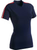 Erwin Müller Single-Jersey Damen T-Shirt in marine
